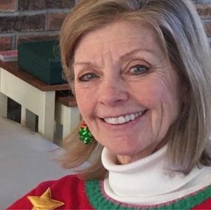 Meet your Posher, Nancy